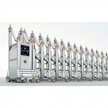 精鋼戰(zhàn)神 A-03