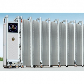 長(zhǎng)城封板門(mén) A-02