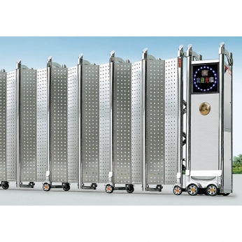 長(zhǎng)城封板門(mén) A-01