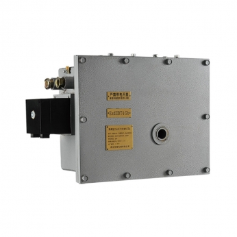 FK50隔爆門機(jī)